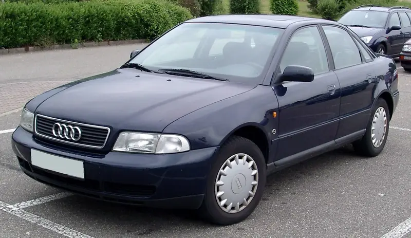 Audi A4 B5