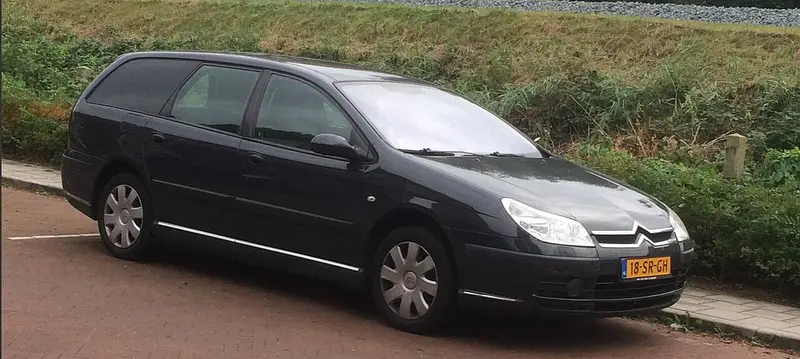 Citroën C5 I