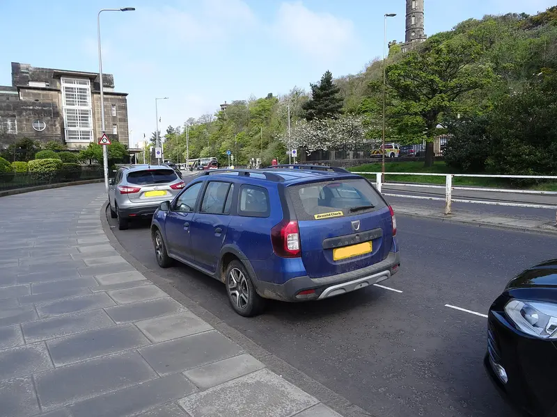 Dacia Logan 2