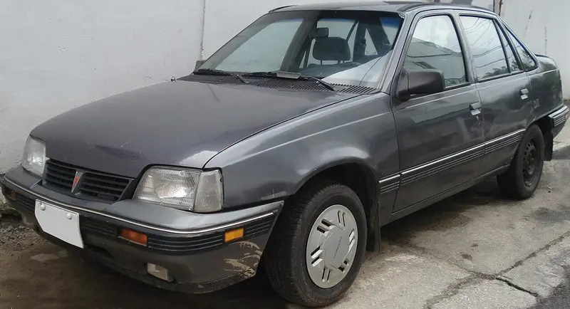 Daewoo Nexia (N100)