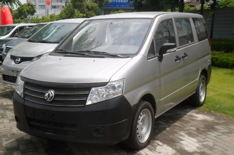 DFM (Dongfeng) Succe