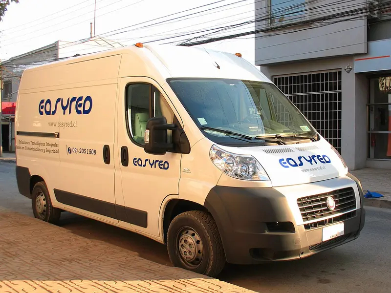 Fiat Ducato (X250)