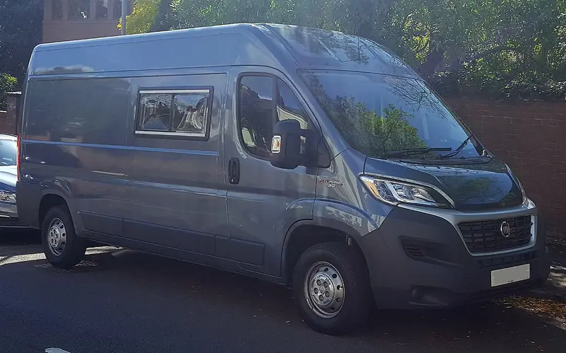 Fiat Ducato (X290)
