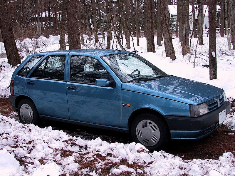 Fiat Tipo (1988)