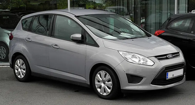 Ford C-Max 2 / Grand C-Max