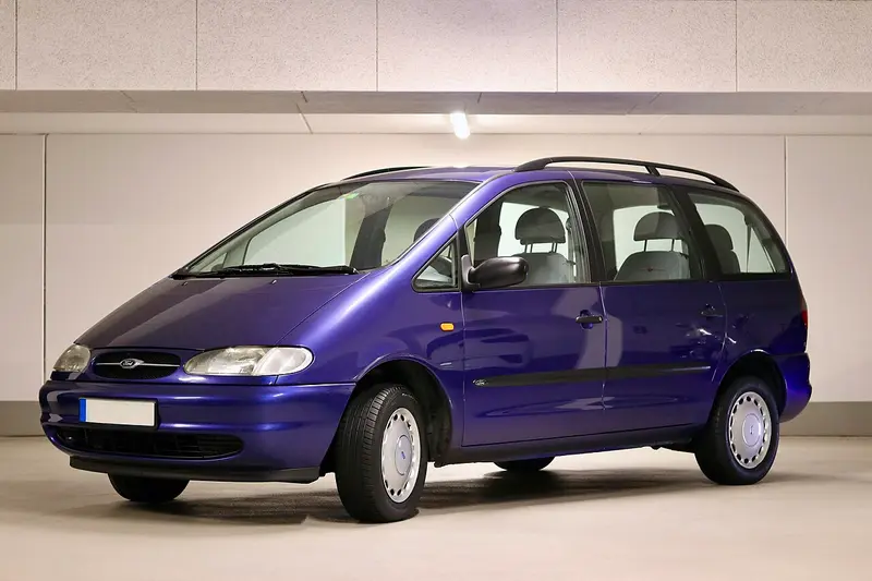 Ford Galaxy 1
