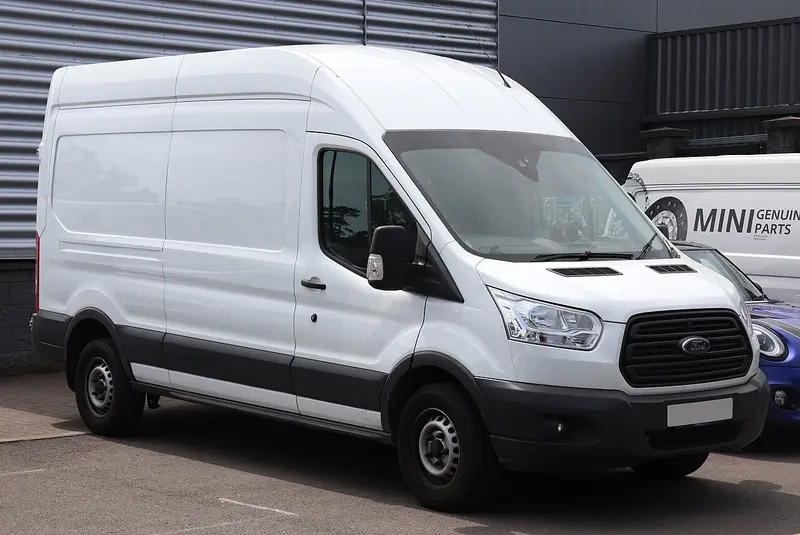 Ford Transit (V363)