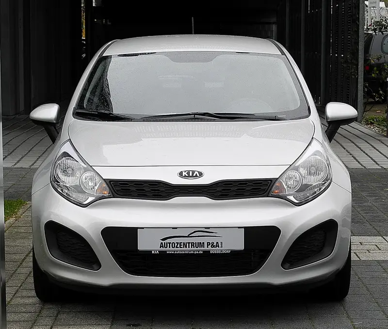 Kia Rio (UB)