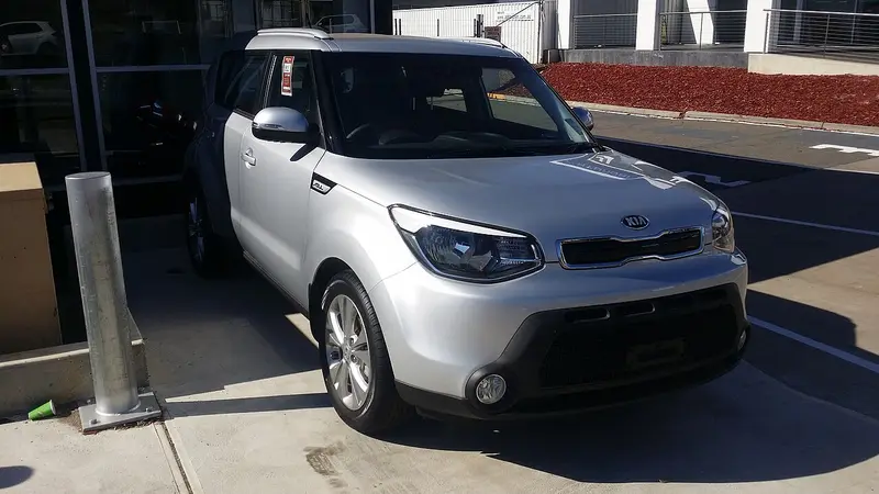 Kia Soul (PS)