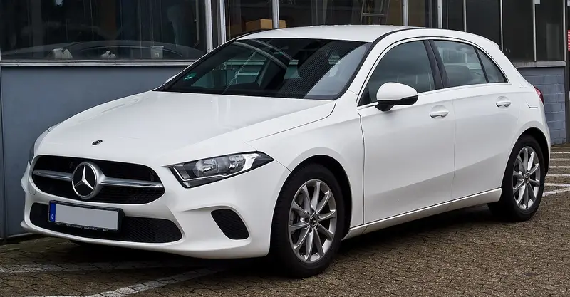 Mercedes-Benz A-Serisi W177