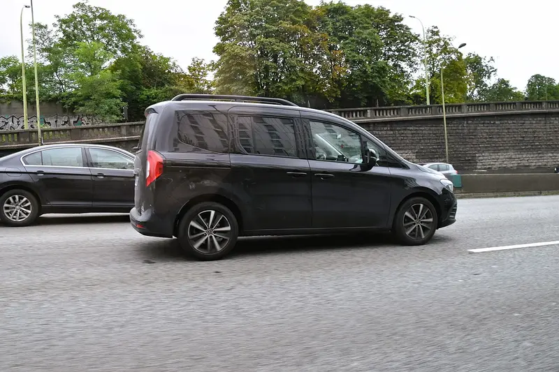 Mercedes-Benz Citan W420