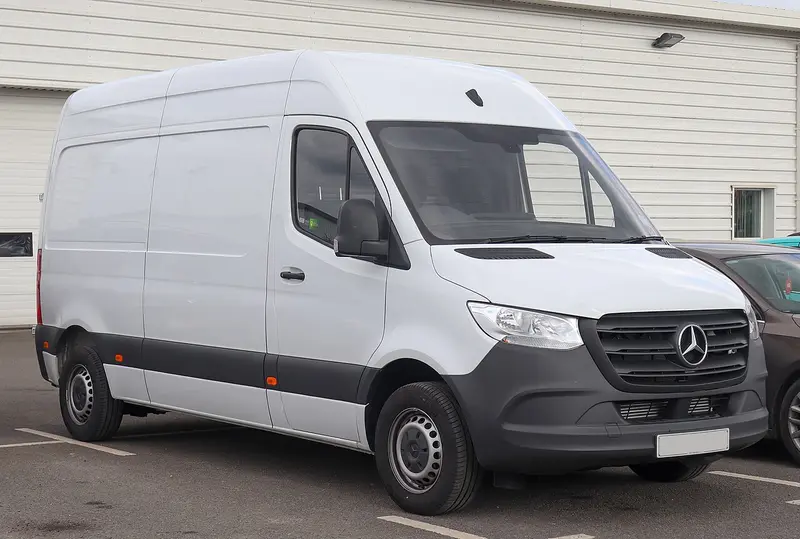 Mercedes-Benz Sprinter W907 / W910
