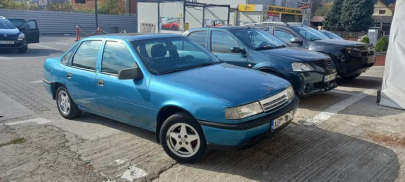 Opel Vectra A