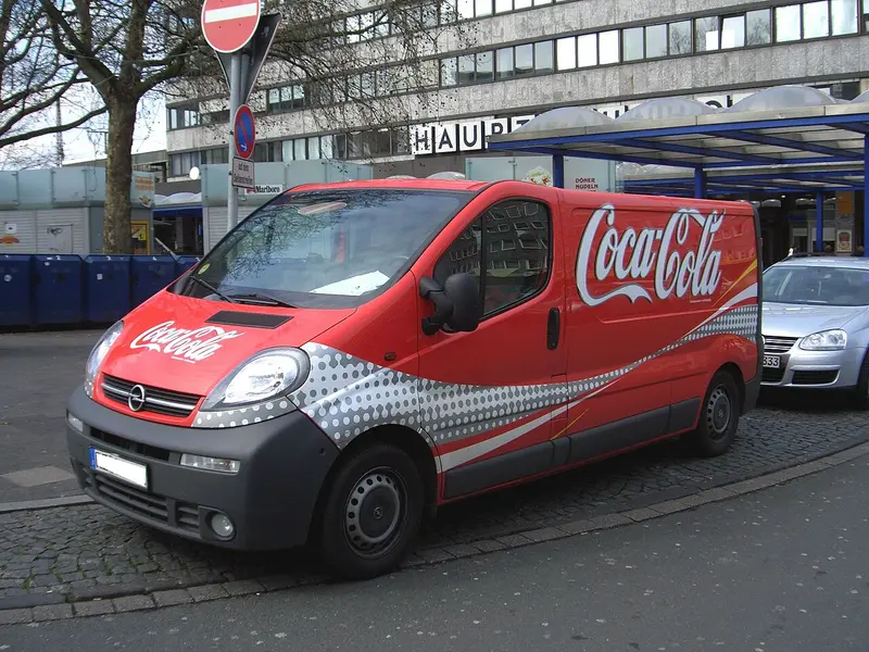 Opel Vivaro A