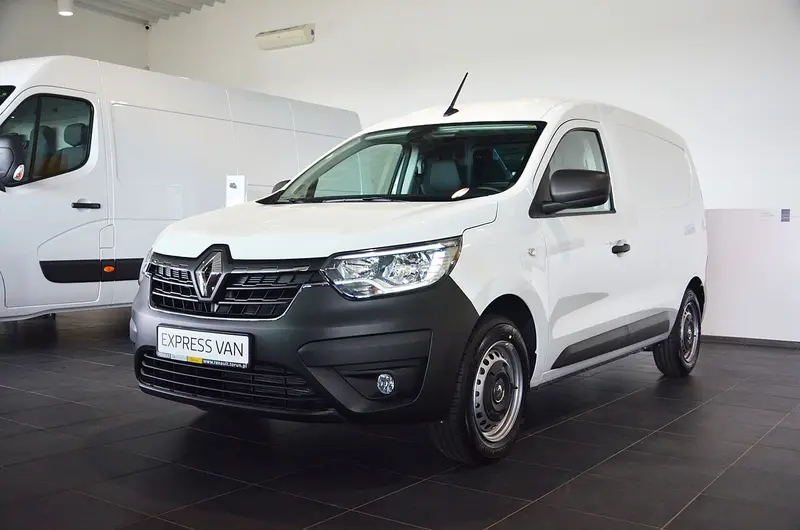 Renault Express / Express Van