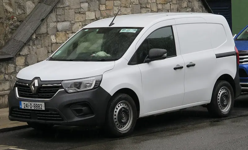 Renault Kangoo 3