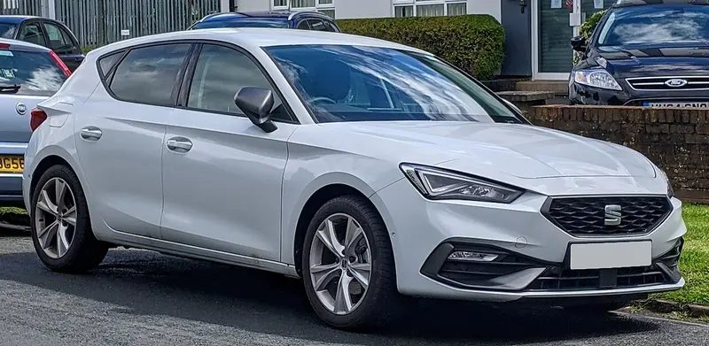 SEAT Leon 4