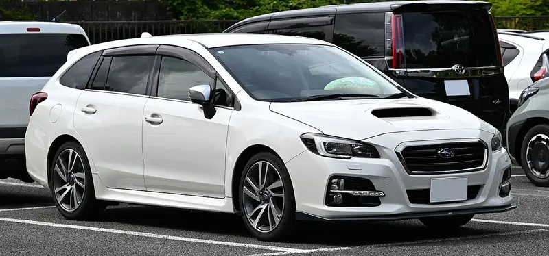 Subaru Levorg (1. nesil)