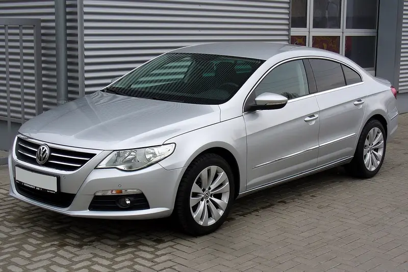 Volkswagen Passat CC / CC