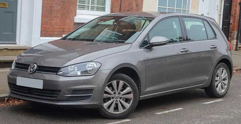 Volkswagen Golf 7