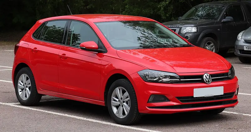 Volkswagen Polo 6