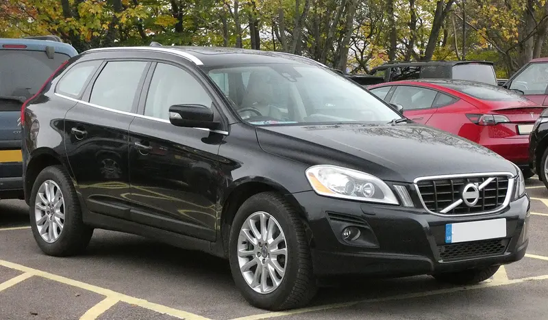 Volvo XC60 I