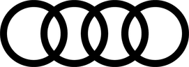 Audi logosu