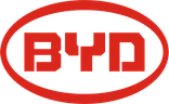 BYD logosu