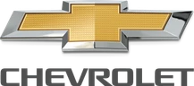 Chevrolet logosu