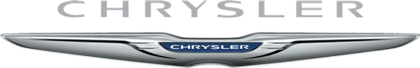 Chrysler logosu