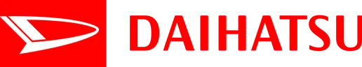 Daihatsu logosu