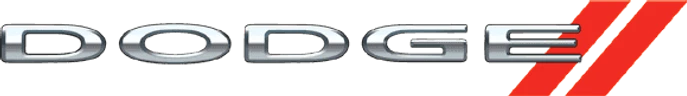 Dodge logosu