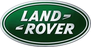 Land Rover logosu