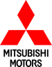 Mitsubishi logosu