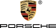 Porsche logosu