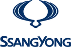 SsangYong (KGM) logosu